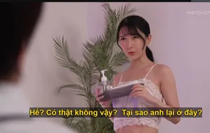 Giúp đỡ em cạnh nhà và được dạy kèm môn "sinh lý"