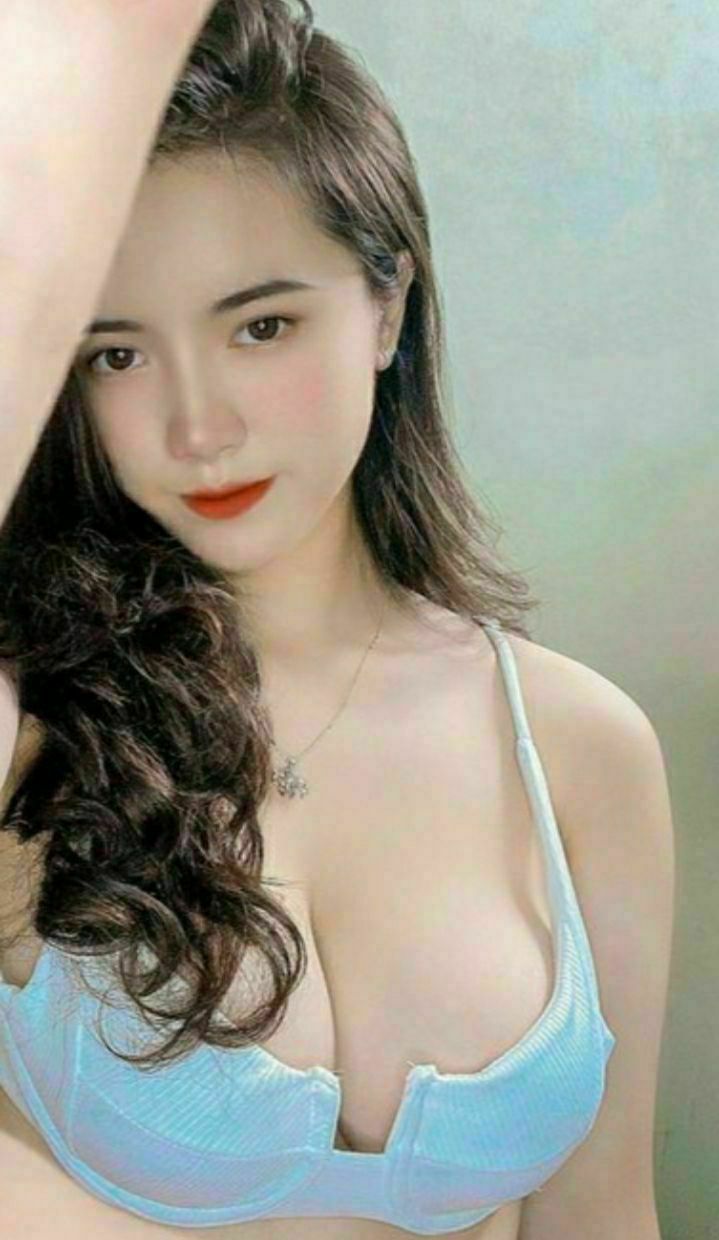 Con ghệ âm đạo to some cùng hai anh phi cò khủng